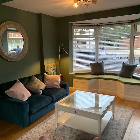 The Perfect Place - Belfast Bt9 Extérieur photo