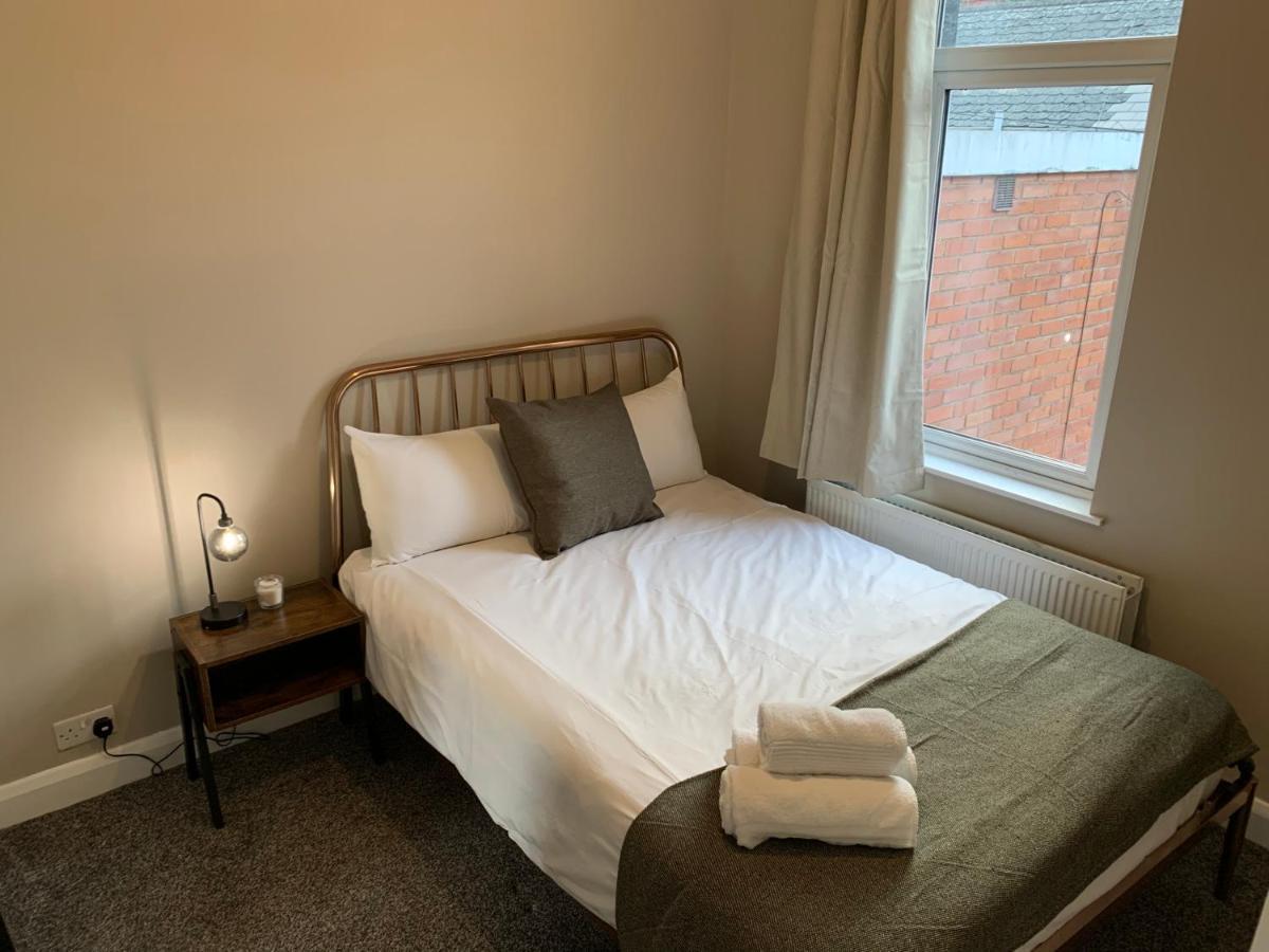 The Perfect Place - Belfast Bt9 Extérieur photo