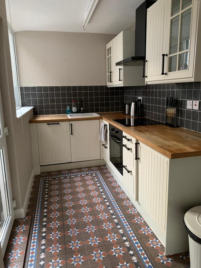 The Perfect Place - Belfast Bt9 Extérieur photo